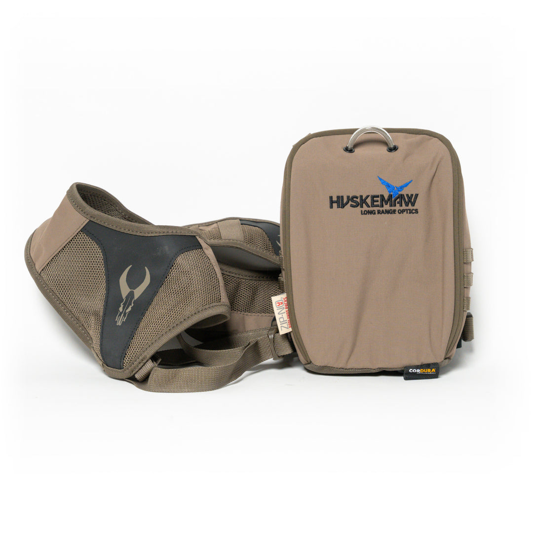 Huskemaw Bino Harness