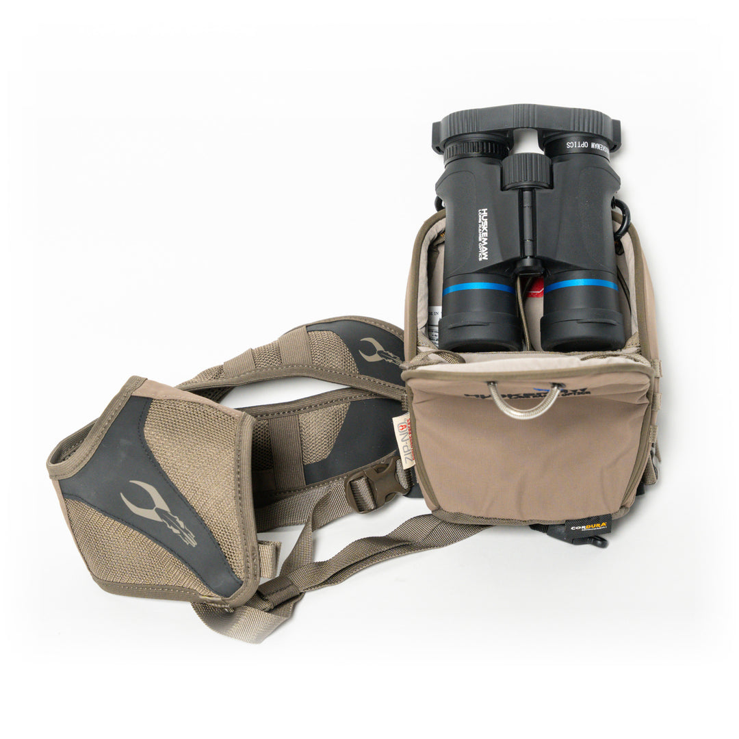Huskemaw Bino Harness