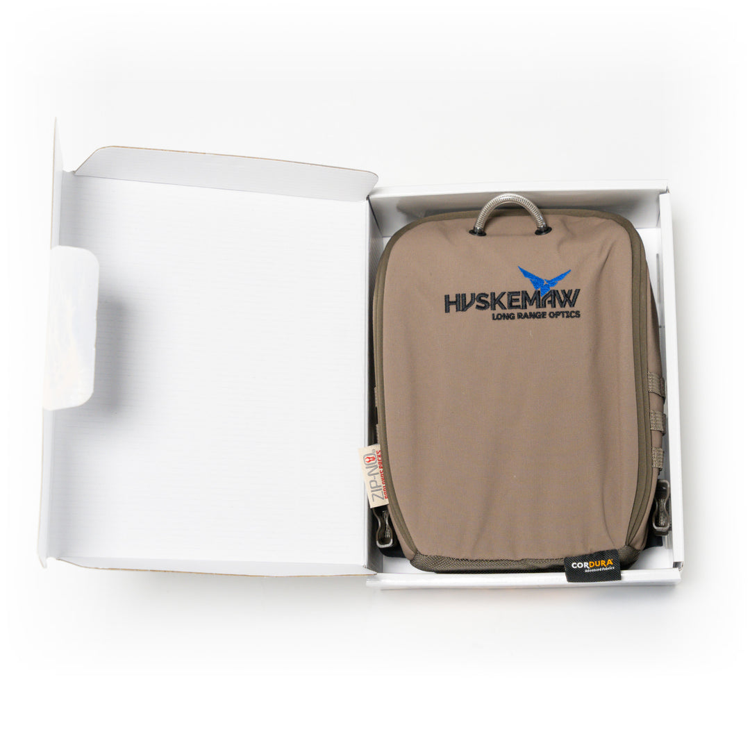 Huskemaw Bino Harness