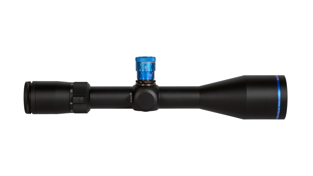 Blue Diamond 5-20×50 GEN2 Riflescope