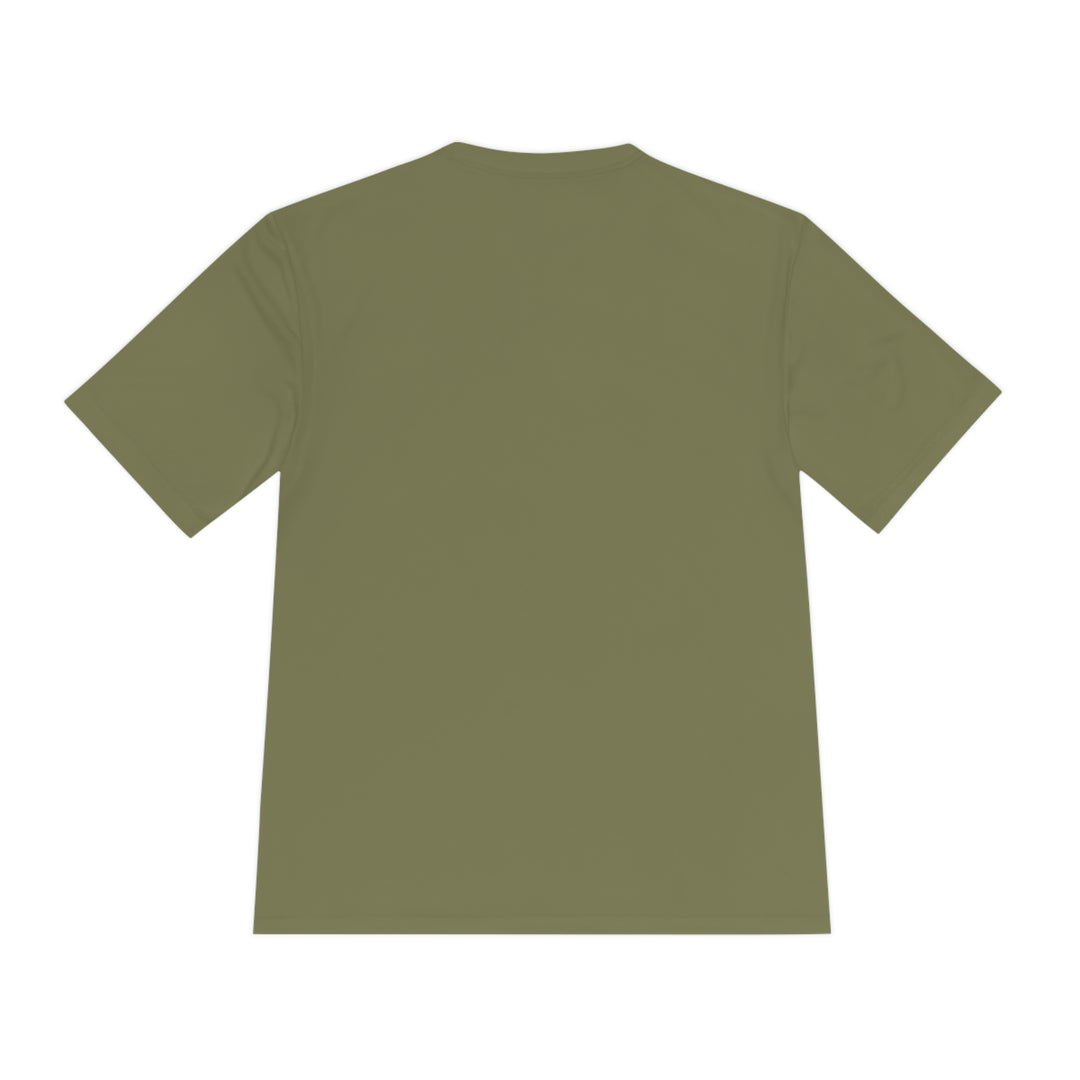Best of the West_Unisex Moisture Wicking Tee