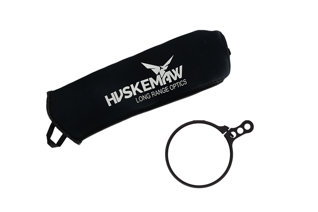 Accessory Kit (2-12x44 BD)