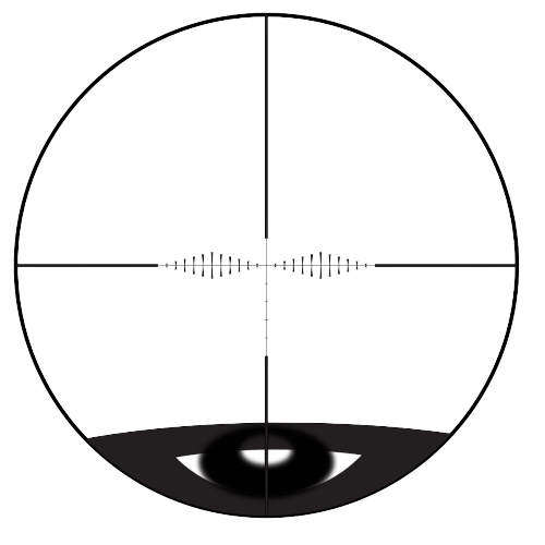 Simple Ringed Reticle