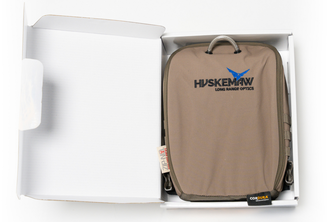 Huskemaw Bino Harness