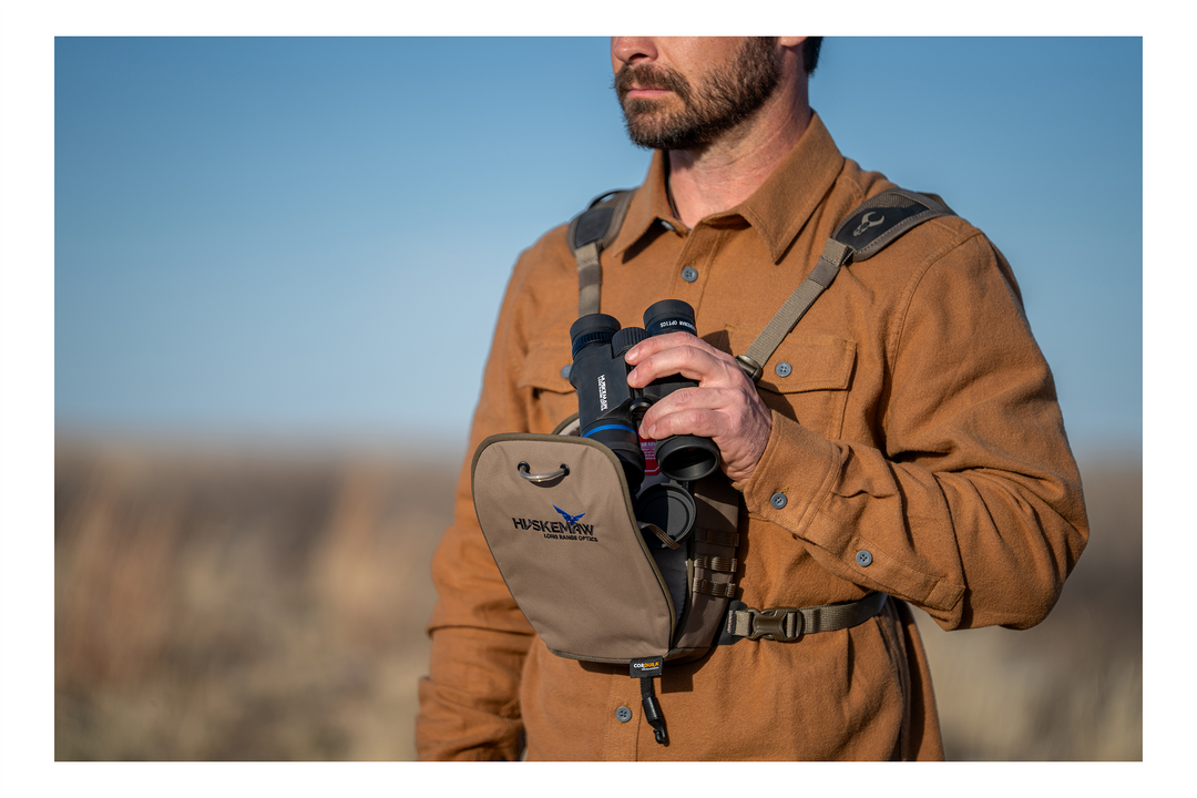 Huskemaw Bino Harness