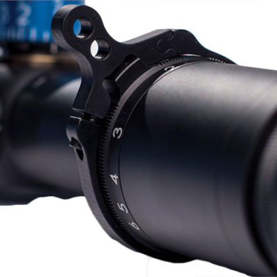 Switchview for 1-6×24 Tactical Scope - Huskemaw Optics, LLC - Long-Range Scopes and Optics