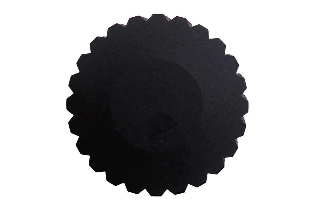 Replacement Tactical Hunter Elevation Dust Cap