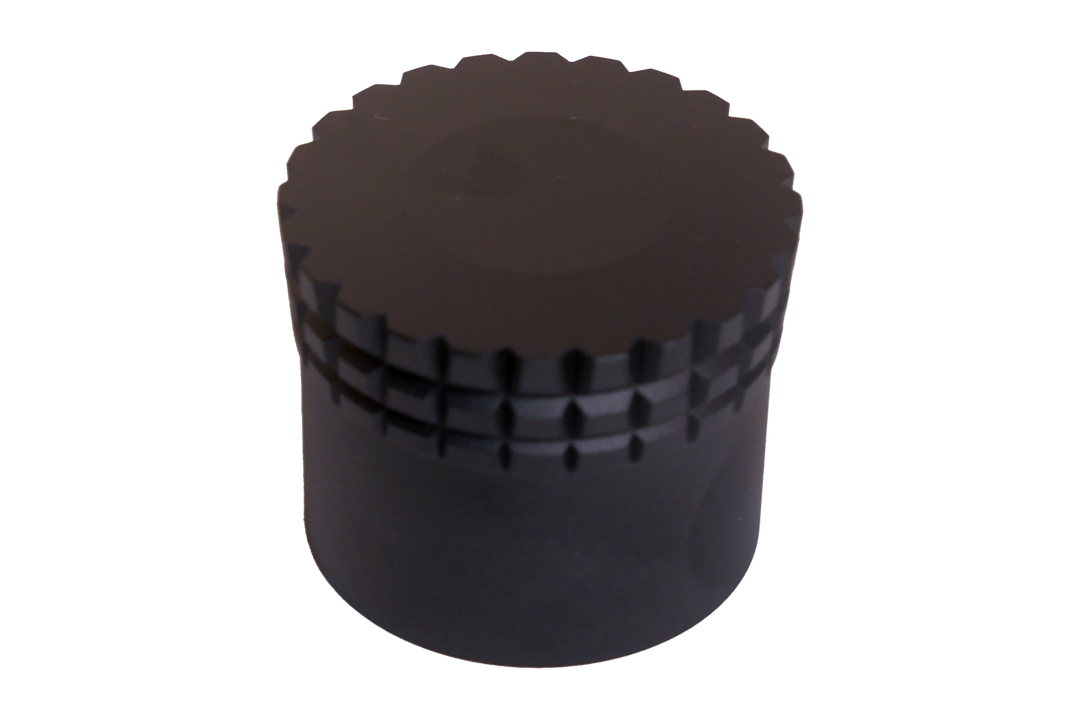 Replacement Tactical Hunter Elevation Dust Cap