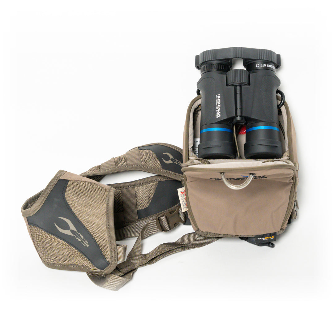 10×42 Blue Diamond Binoculars