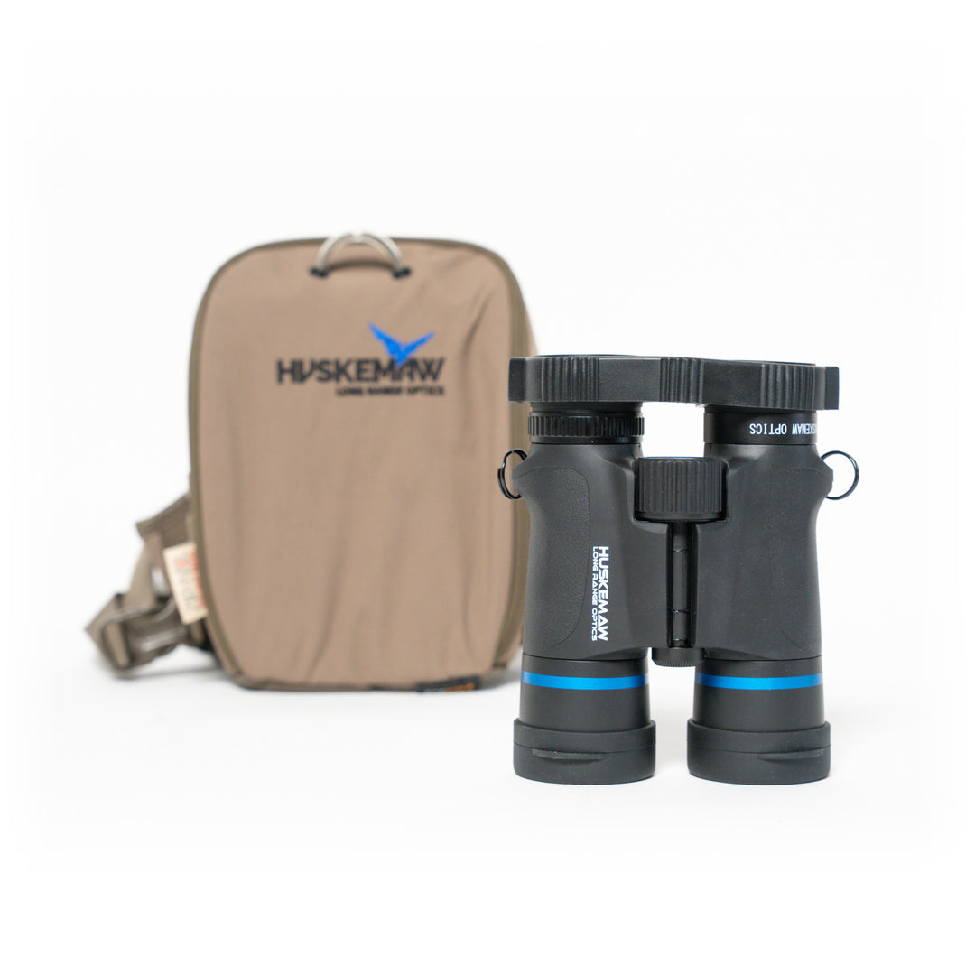 10×42 Blue Diamond Binoculars