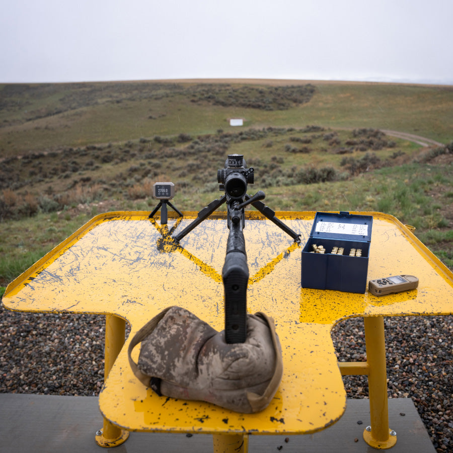 Huskemaw Optics - Long-Range Hunting Scopes and Optics
