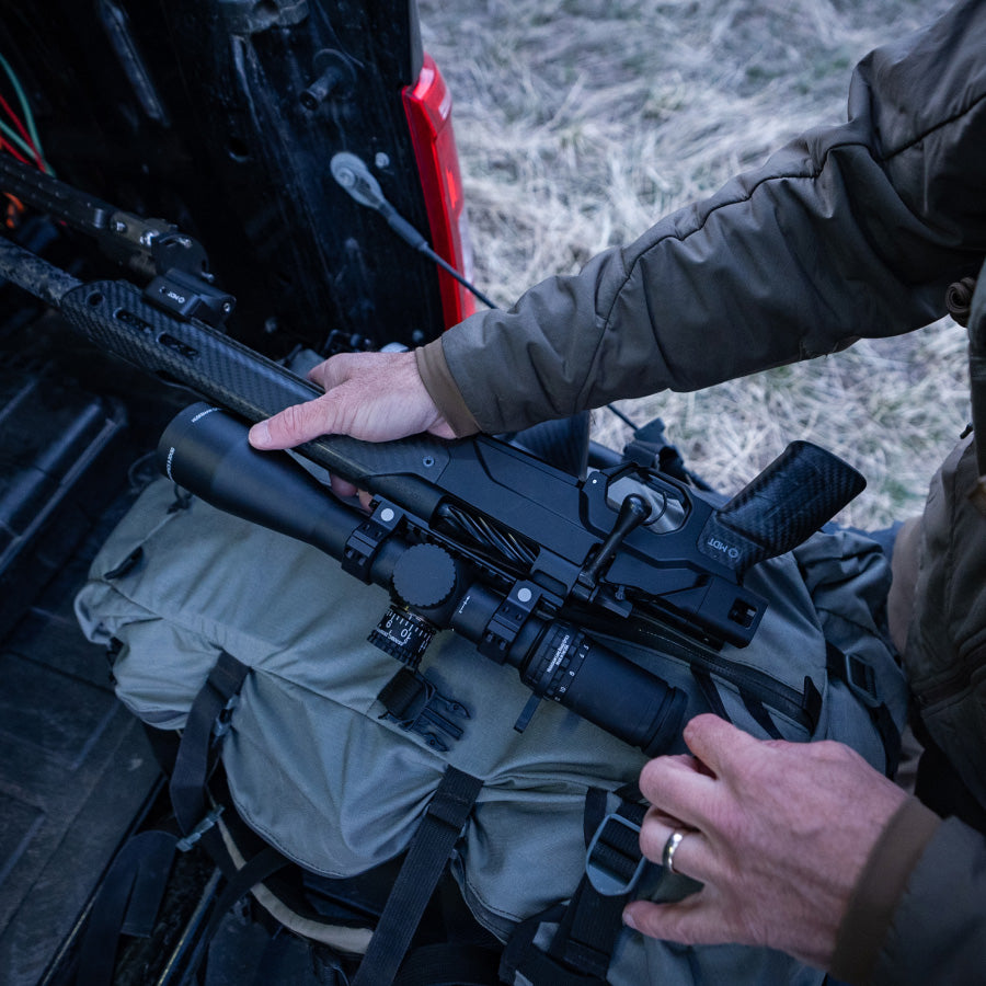 Tactical Riflescopes - Long Range Optics and Hunting Scope