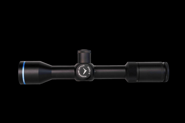 Huskemaw - Blue Diamond 2-12×44 Riflescope