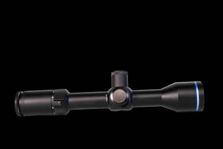 Blue Diamond 2-12×44 Riflescope | Huskemaw Optics – Huskemaw Blue Diamond 2-12×44 Riflescope | Huskemaw Optics – Huskemaw