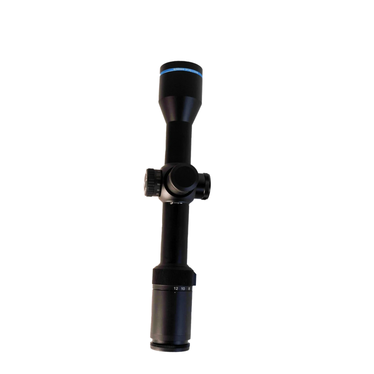 Huskemaw - Blue Diamond 2-12×44 Riflescope