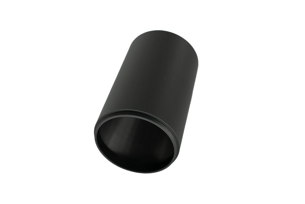 Sunshade, 50mm – Huskemaw Optics - Long-Range Hunting Scopes and Optics Sunshade, 50mm – Huskemaw Optics - Long-Range Hunting Scopes and Optics