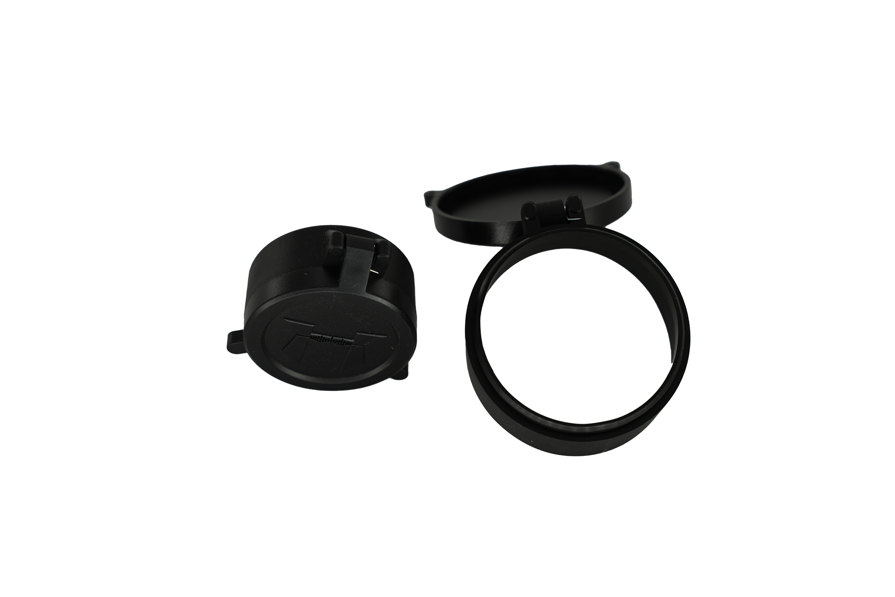 5-30×56 Tactical Flip-up Scope Lens Caps – Huskemaw Optics - Long-Range ...
