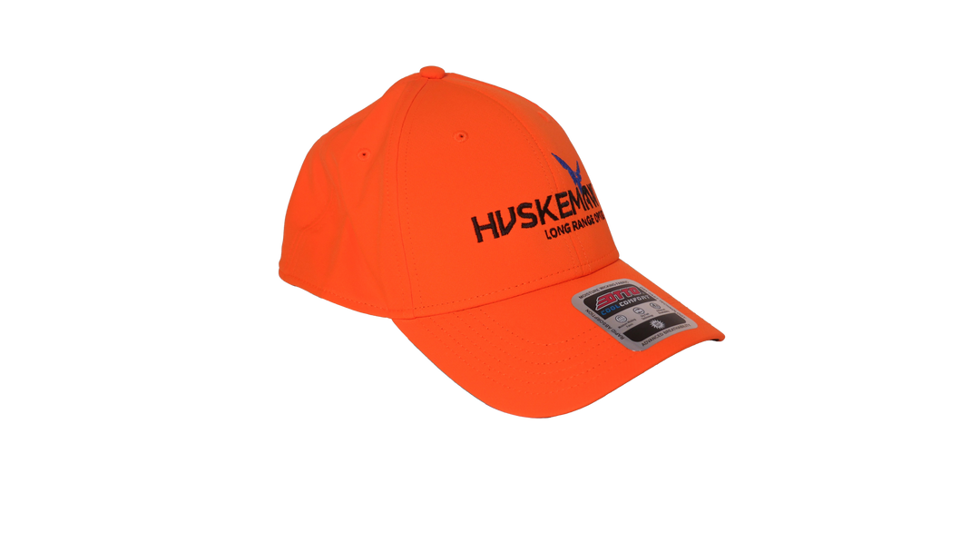 Hunter Orange Otto Cool Comfort Hat