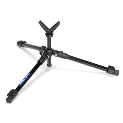 Prone-Pod Shooting Sticks w/V Bracket - Huskemaw Optics, LLC - Long-Range Scopes and Optics