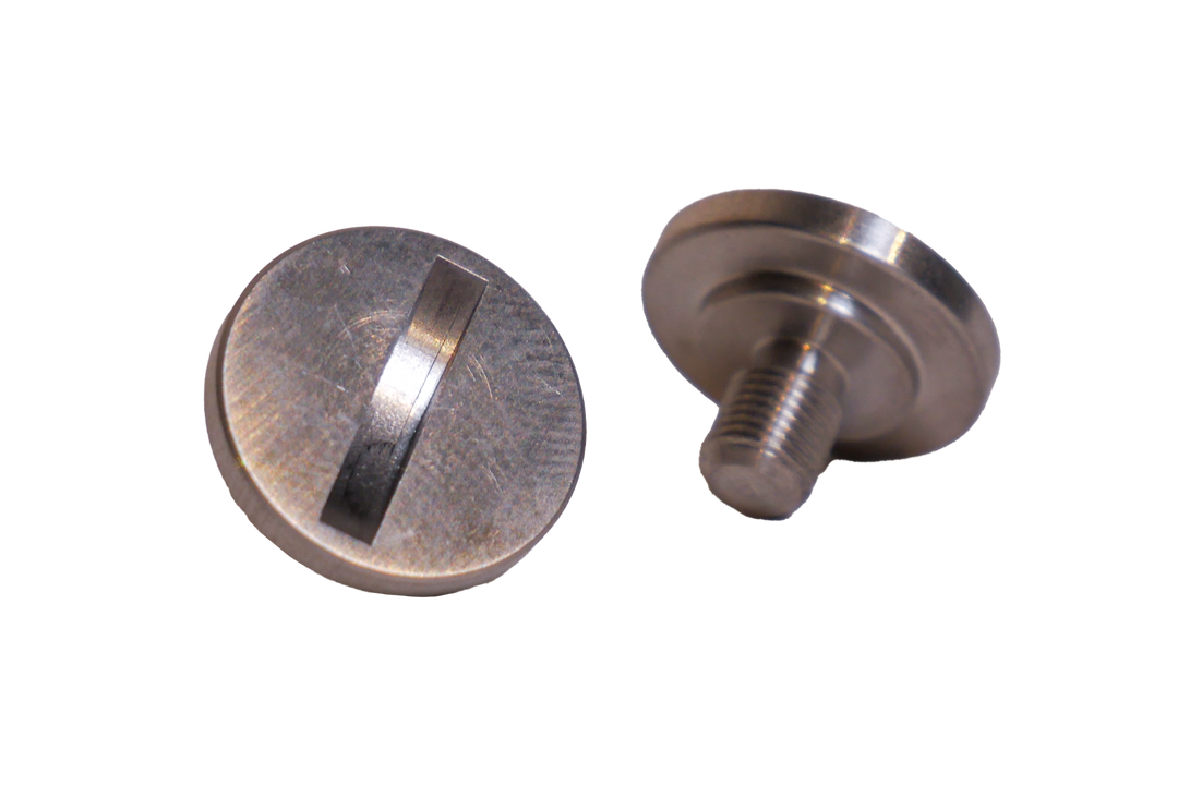 Replacement Tactical Hunter Retention Screws