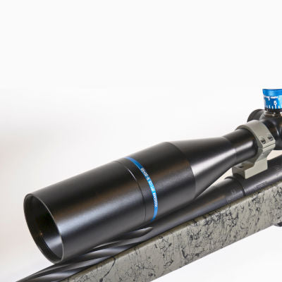 Sunshade, 56mm - Huskemaw Optics, LLC - Long-Range Scopes and Optics