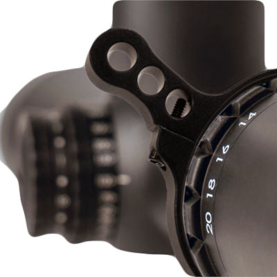 Switchview for 5-20×50 Tactical Scope - Huskemaw Optics, LLC - Long-Range Scopes and Optics