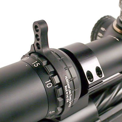 Switchview for 5-30×56 Tactical Scope - Huskemaw Optics, LLC - Long-Range Scopes and Optics